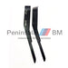 BMW Folding Top Repair Kit C-Pillar E36 Convertible Genuine 54318211902
