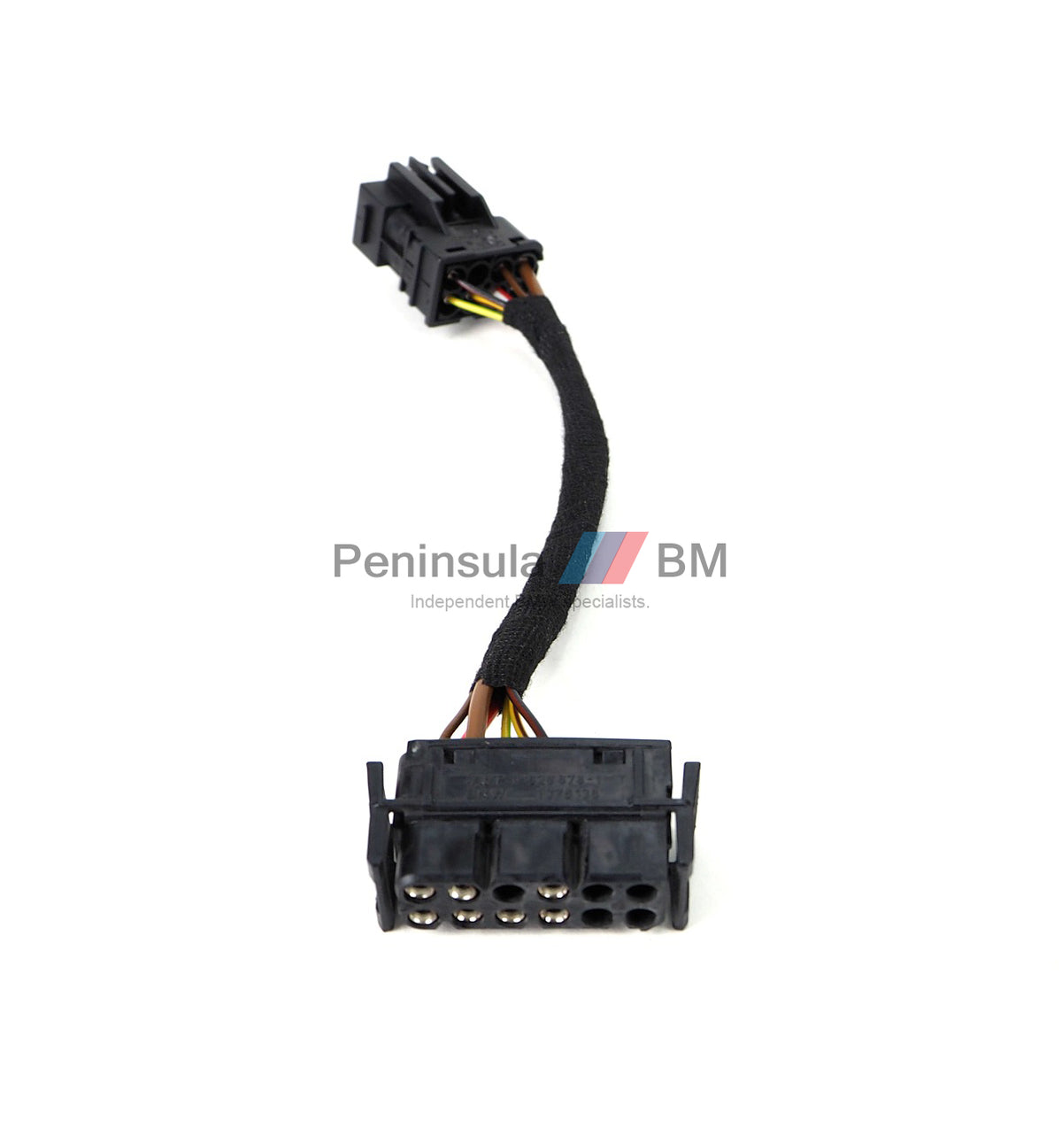 BMW Adapter Wire Drive Hydraulics Folding Top E46 Convertible 54347076 ...