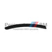 BMW Roof Seal Inner Rear Left Z4 E89 Genuine 54377149455