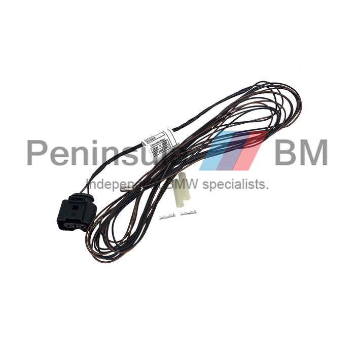 BMW Repair Wire Harness Cable Genuine 61119312324 61119289009