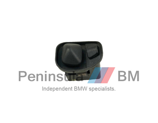 BMW Mirror Switch With Change Over E30 E36 E34 E24 E23 E32 Z3 Genuine 61311378847