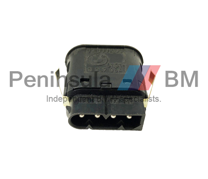 BMW Fog Light Switch Front & Rear E36 Z3 Genuine 61311387054