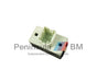 BMW Window Switch White Back E36 Genuine 61311387388