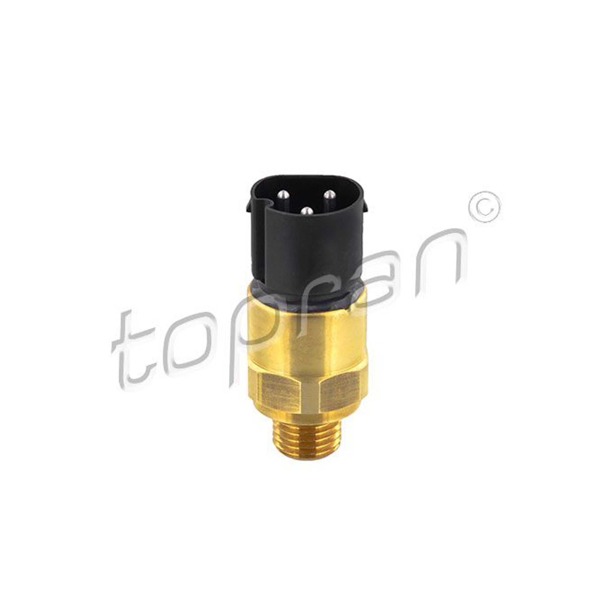 BMW Radiator Temperature Sensor E36 Z3 M43 M44 61318361787 — Peninsula BM