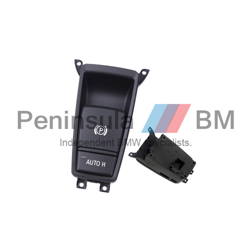 BMW Switch EMF Park Brake Gear Selector X5 E70 X6 E71 61319148508