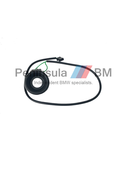 BMW Steering Lock Key Reader Ring E34 Genuine 61358364709