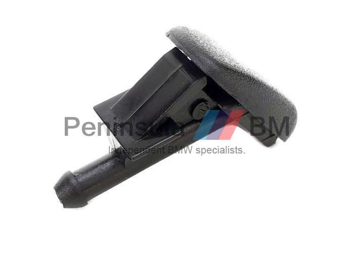 BMW Windscreen Washer Jet Left or Right E36 Z3 61601384859