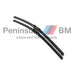 BMW Wiper Blade Set E60 E61 Genuine 61610431438
