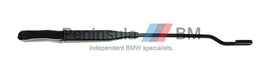 BMW Wiper Arm Left E31 RHD 61611383189