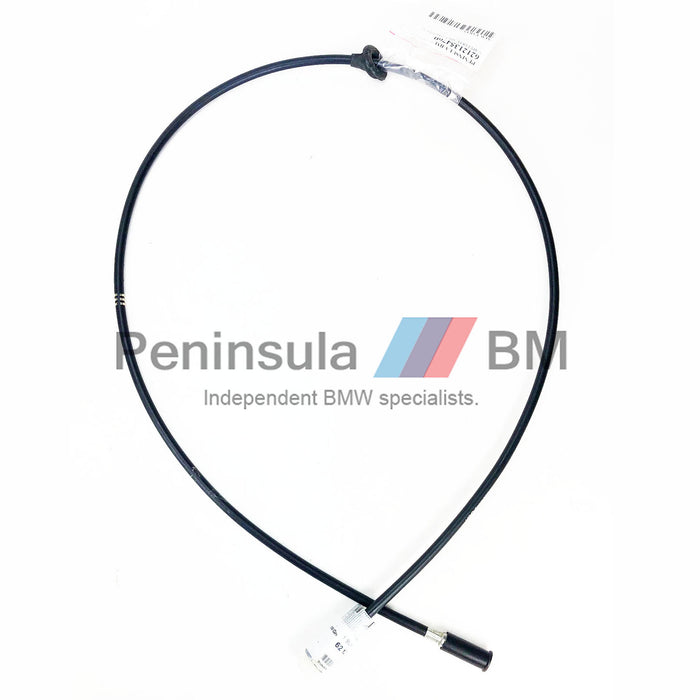 BMW Speedo Cable RHD 1502 1602 2002 Genuine 62121354760