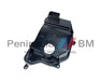 BMW Covering Cap Low Beam Headlight Left X5 E53 Genuine 63126927795