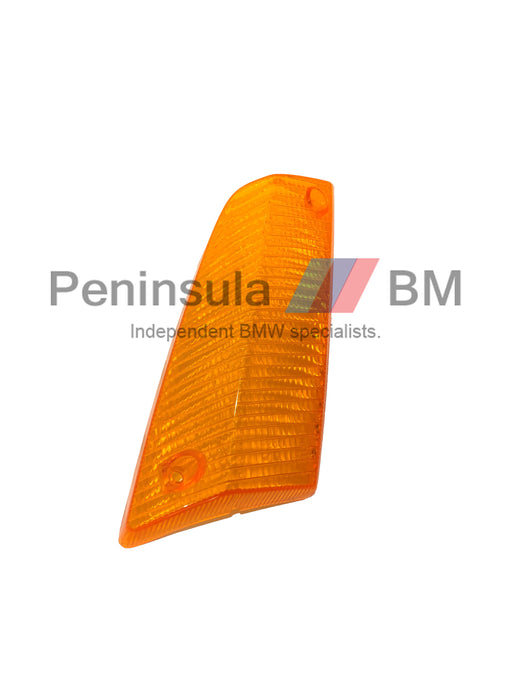BMW Indicator Lens E21 Right Front 63131366082