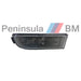 BMW Hella Fog Light Right Front E38 63178352024