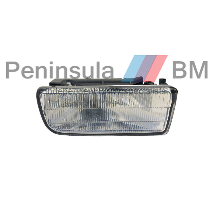 BMW Hella Fog Light Right Front E36 63178357390
