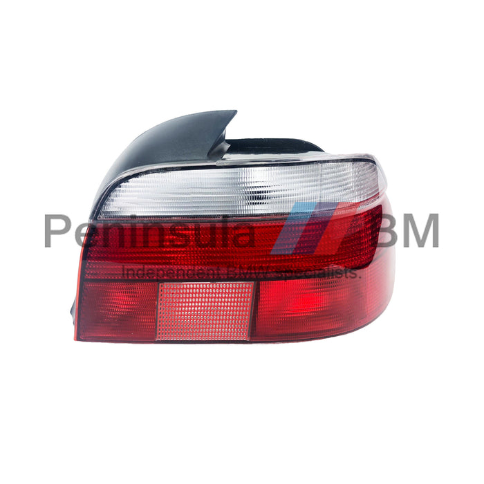 BMW Tail Light Clear Indicator Right E39 Sedan to 09/00 63212496298