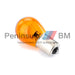 BMW Bulb Orange 12V 21W 63217160791