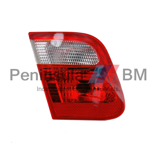 BMW Tail Light Left Rear Boot Lid E46 63218364923