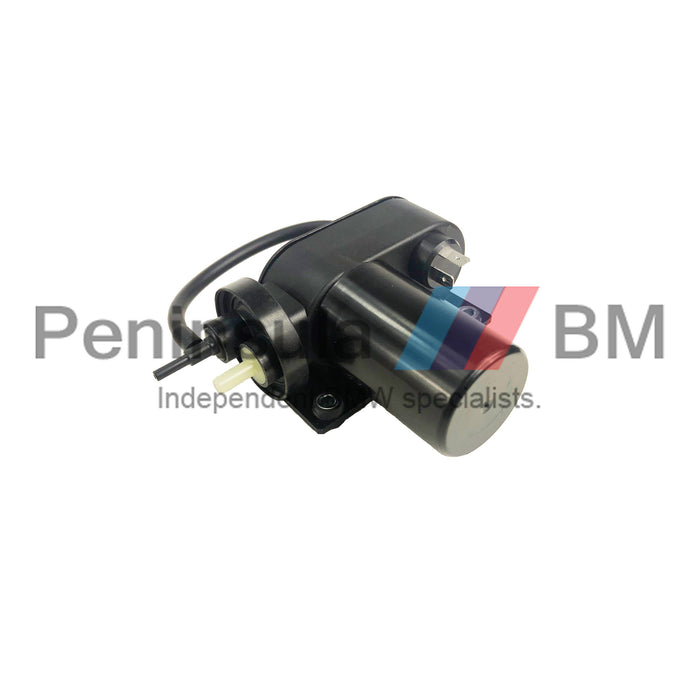 BMW Vacuum Control Pump E23 Hella 64111369195