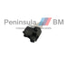 BMW Blower Resistor E46 E39 X3 E83 X5 E53 64116923204