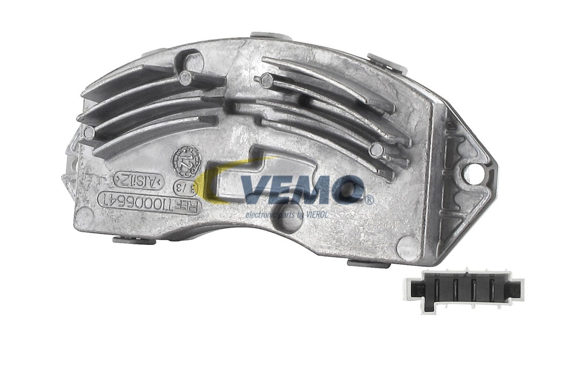 BMW Blower Resistor E87 E88 E90 E92 X1 E84 X3 F25 X5 E70 64119146765