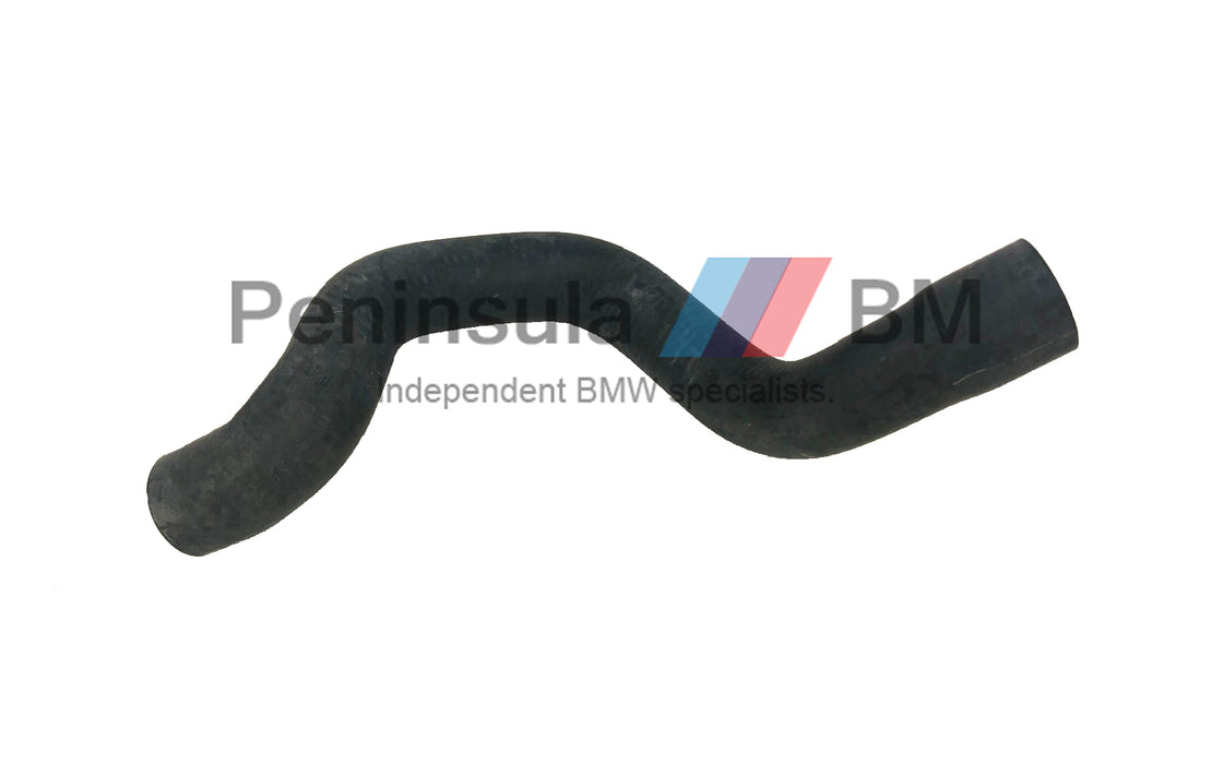 BMW Heater Hose Inlet E28 520i 525e Genuine 64211370258 64211371726