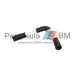 BMW Coolant Return Hose E30 318i M10 Genuine 64211374908