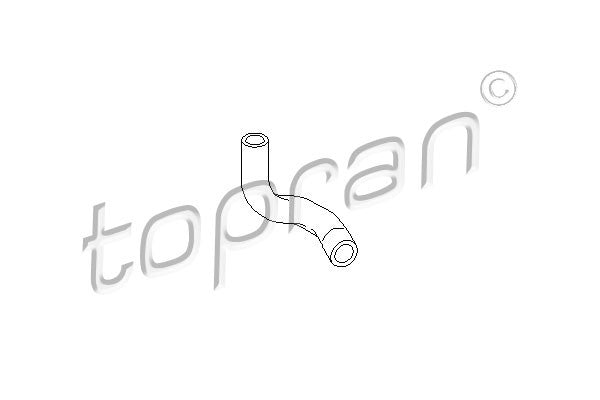 BMW Heater Hose Water Valve & Right Radiator E36 64211394292 — Peninsula BM