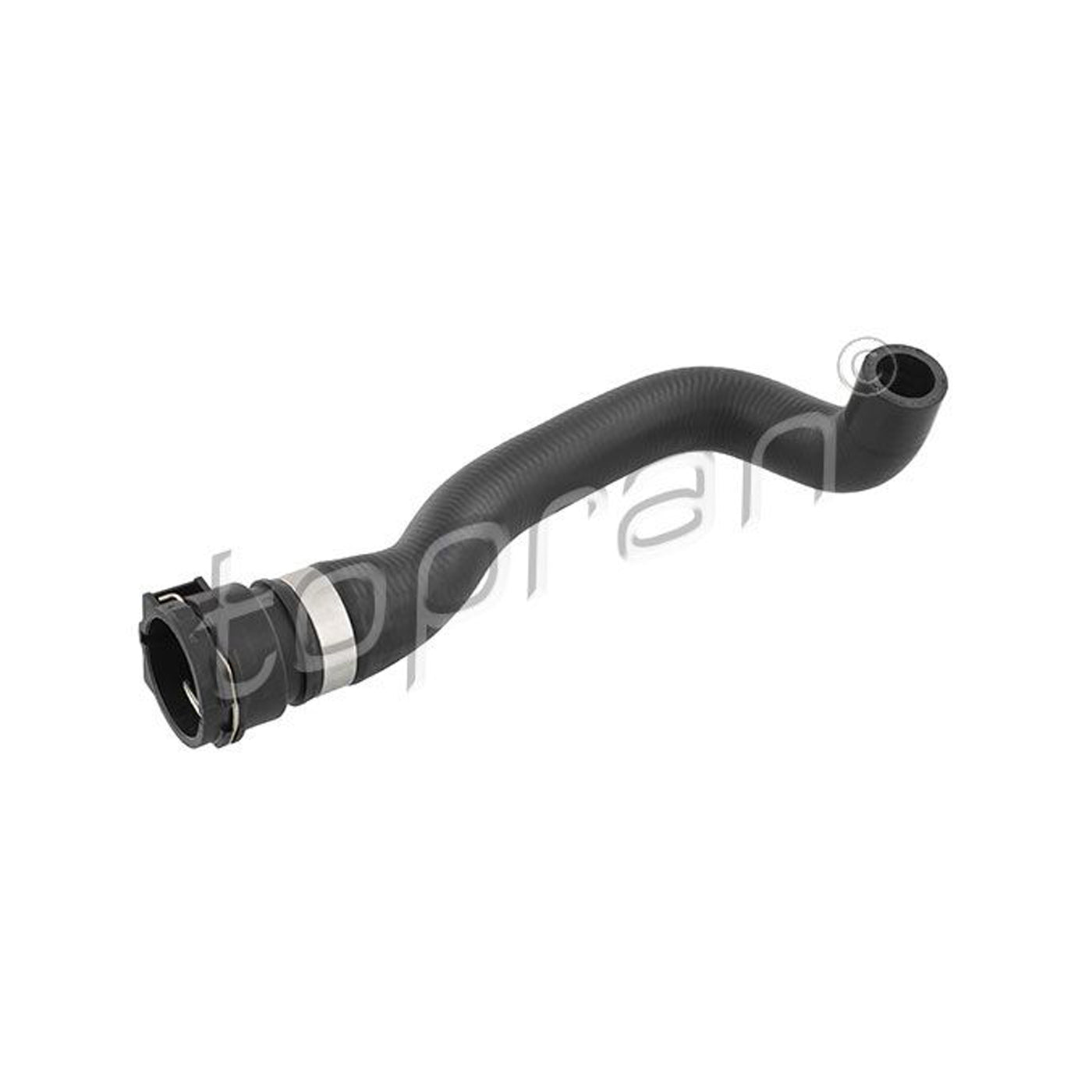BMW Heater Hose Engine Inlet & Radiator E46 M43 64218377781 — Peninsula BM