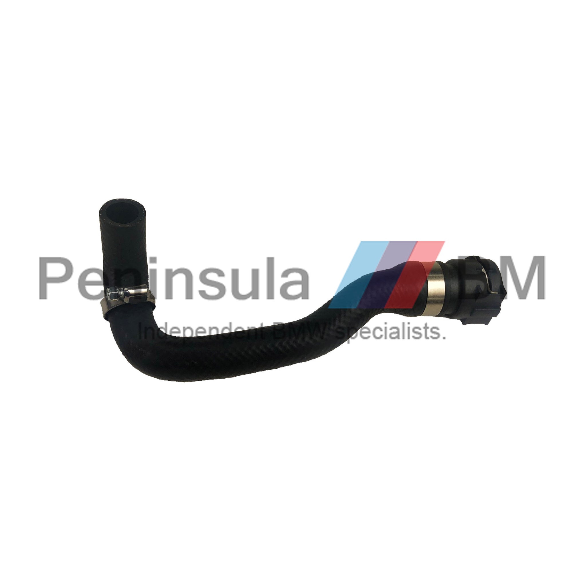BMW Heater Hose Engine Inlet & Radiator E46 M43 64218377781 — Peninsula BM