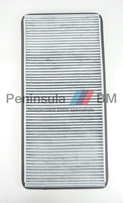 BMW Microfilter Air Conditioning X5 E53 64318409044