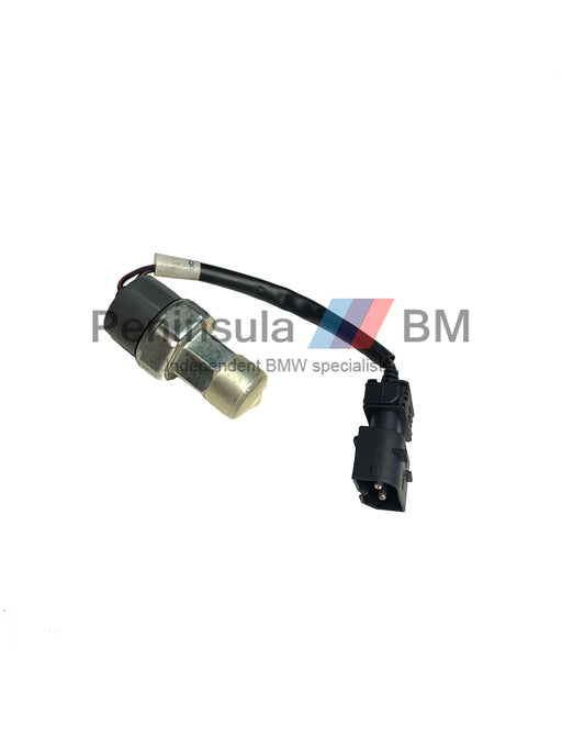 BMW Safety Pressure Switch E30 64538390971