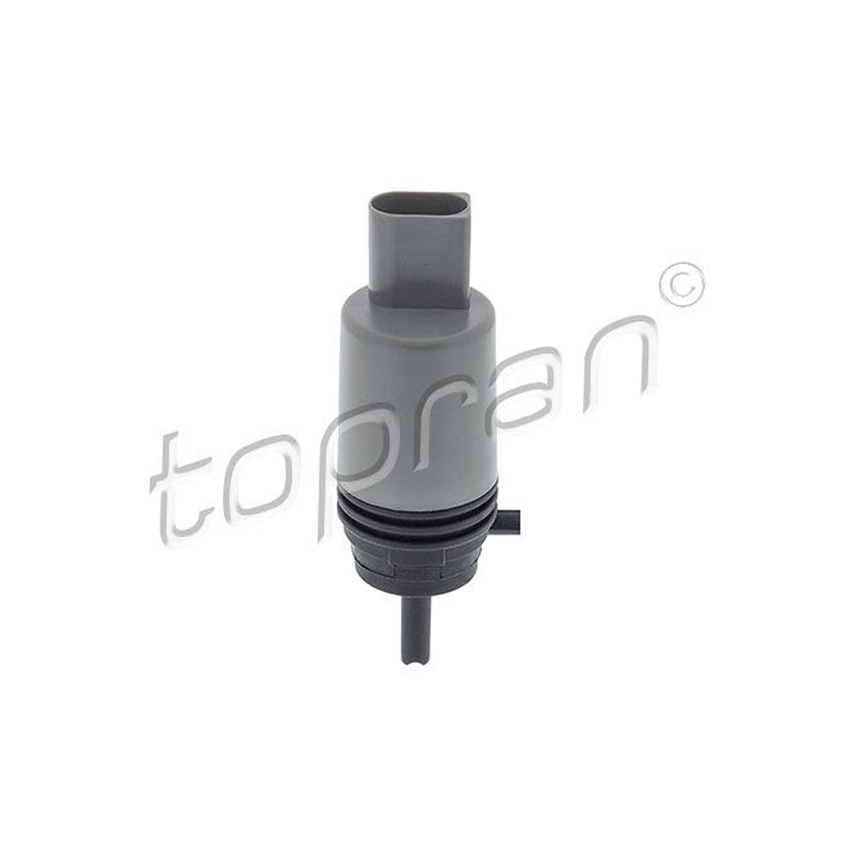 BMW Windscreen Washer Pump E87 E82 E88 E90 E91 E92 E93 E60 E65 6712693