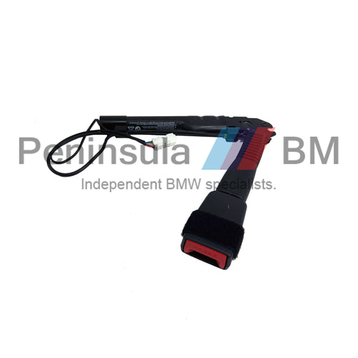 BMW Seat Belt Tensioner L/H Front F20 F30 F32 Genuine 72117259387