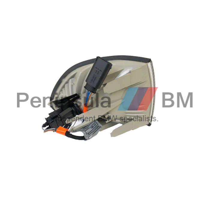BMW Indicator Front Left Clear E38 Genuine 82199402989
