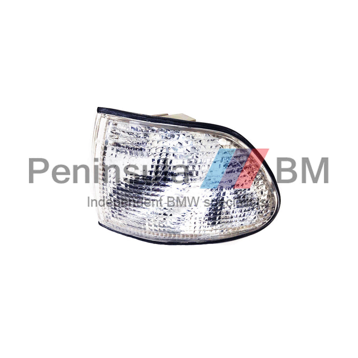 BMW Indicator Front Left Clear E38 82199402989
