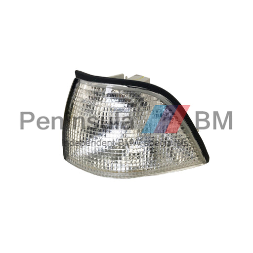 BMW Indicator Left Clear E36 Coupe Convertible 82199403093