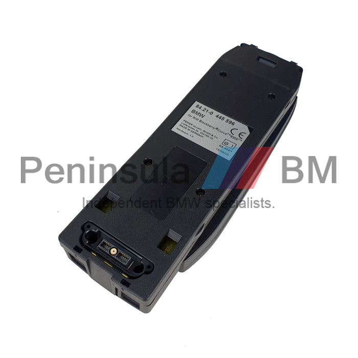 Bmw Iphone Snap In Adapter BMW Genuine Snap-In Adapter Cradle Dock