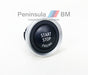 Used BMW Starter/Stop Engine Switch E90 E91 E92 E93 X1 E84 Genuine 61319154945