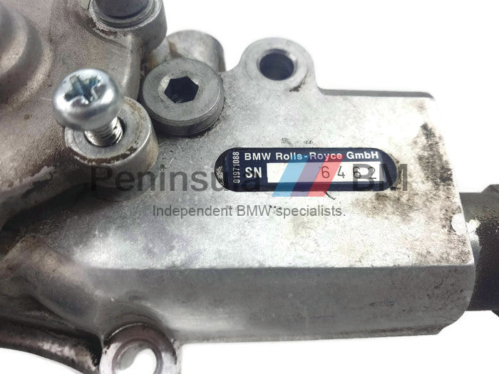 BMW Vanos Adjustment Unit S50 M3 E36 11361404701