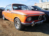 S1602 1502-2002tii Coupe 2002 M10 MANUAL 1975