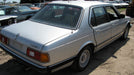 S2080 E23 Sedan 735i M30 AUTO 1985/03