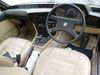 S2221 6' E24 Coupe 633CSi M30 AUTO 1979/10