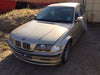 S2295 E46 Sedan 323i M52TU AUTO 2000/06