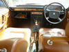 S2381 2500-3.3Li Sedan 3.0S M30 MANUAL 1971