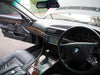 BMW S2416 7' E38 Sedan L7 M73N 1999/07 - Steering Wheel