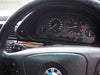 BMW S2416 7' E38 Sedan L7 M73N 1999/07 - Dashboard