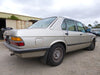 S2503 5' E28 Sedan 525e M20 AUTO 1985/10