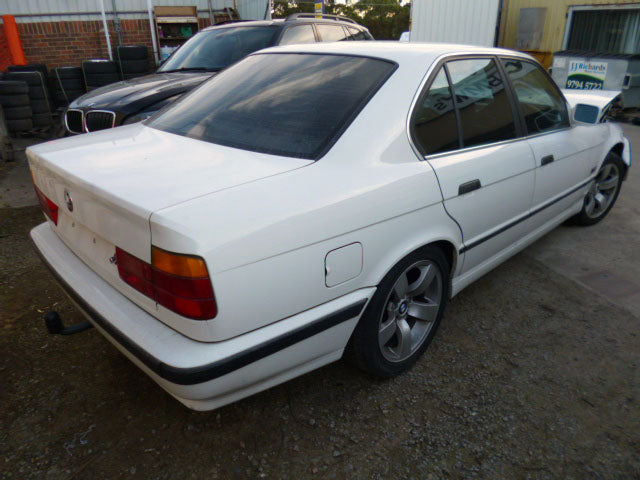 S2537 5' E34 Sedan 535is M30 MANUAL 1989/11