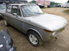 S2583 1502-2002tii Coupe 2002 M10 MANUAL 1973
