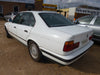 S2641 5' E34 Sedan 535i M30 MANUAL 1991/11 - Peninsula BM